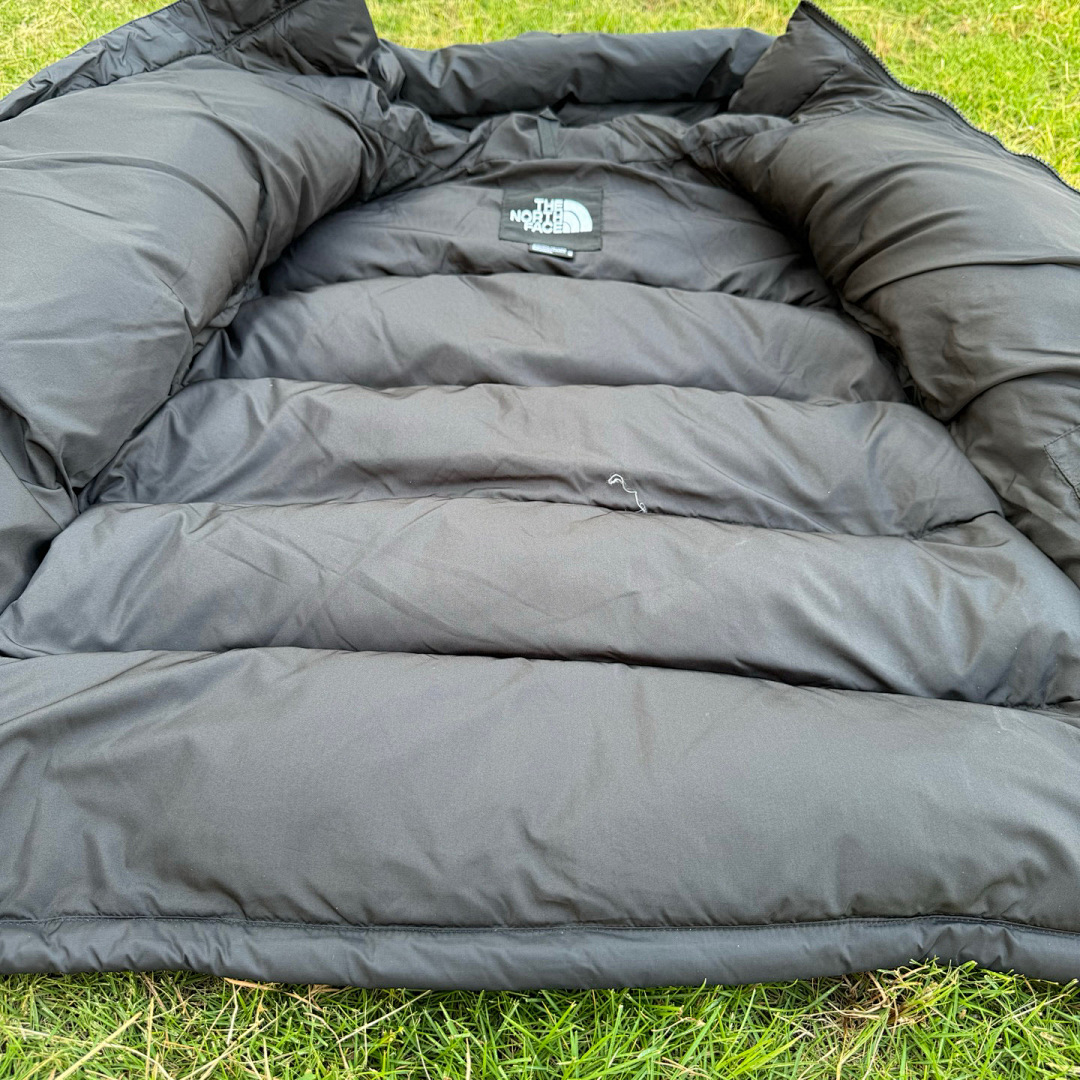 The North Face TNF Himalayan Goose Down 550 Fill Jacket - Image 76