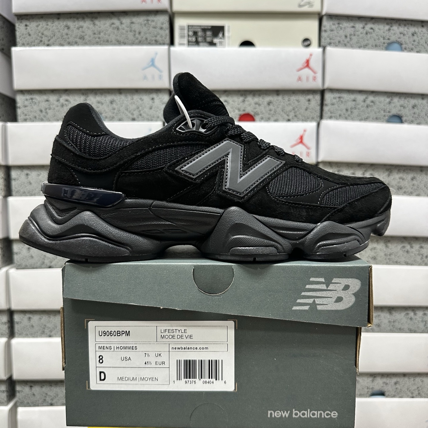 New Balance 9060 - Image 11