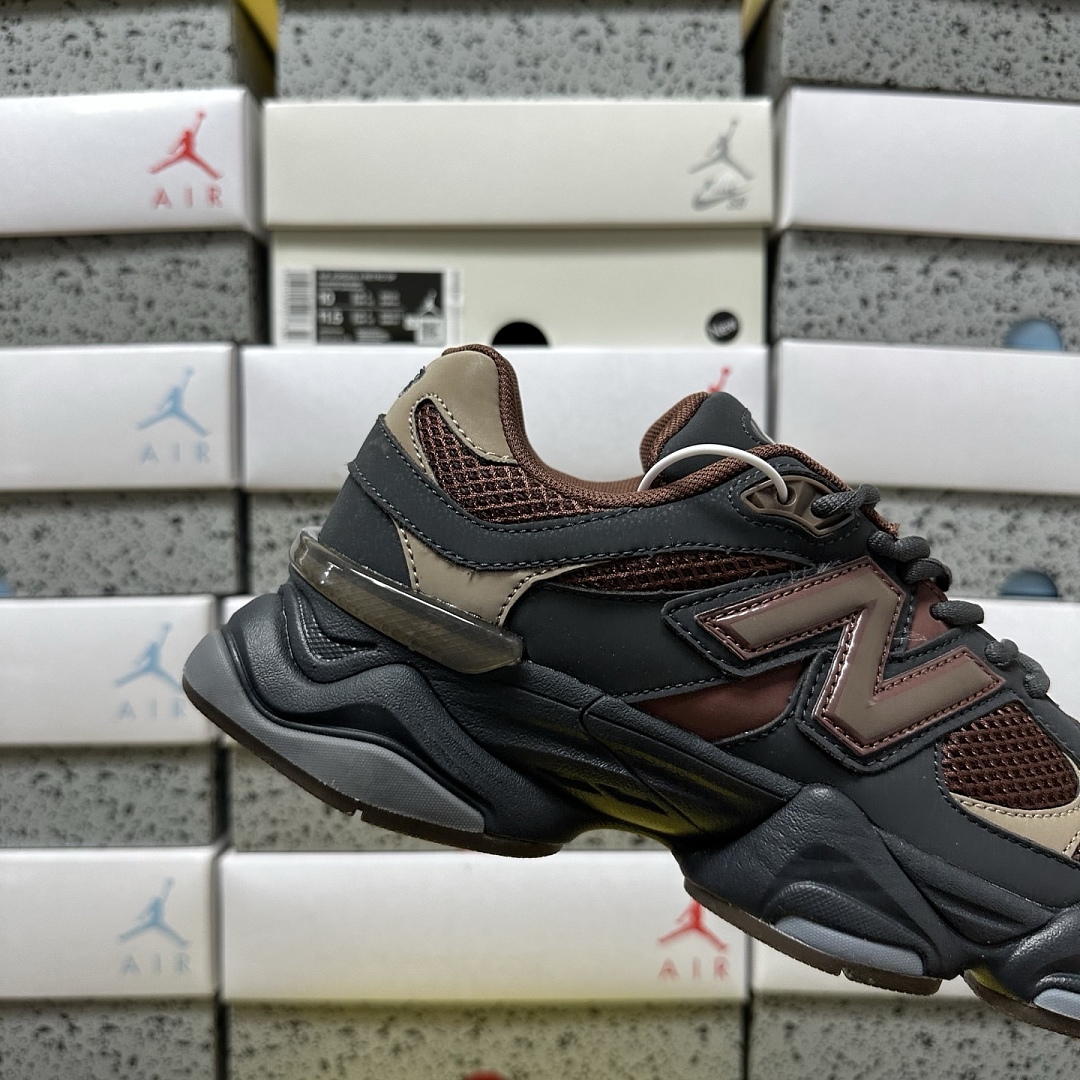 New Balance 9060 - Image 6