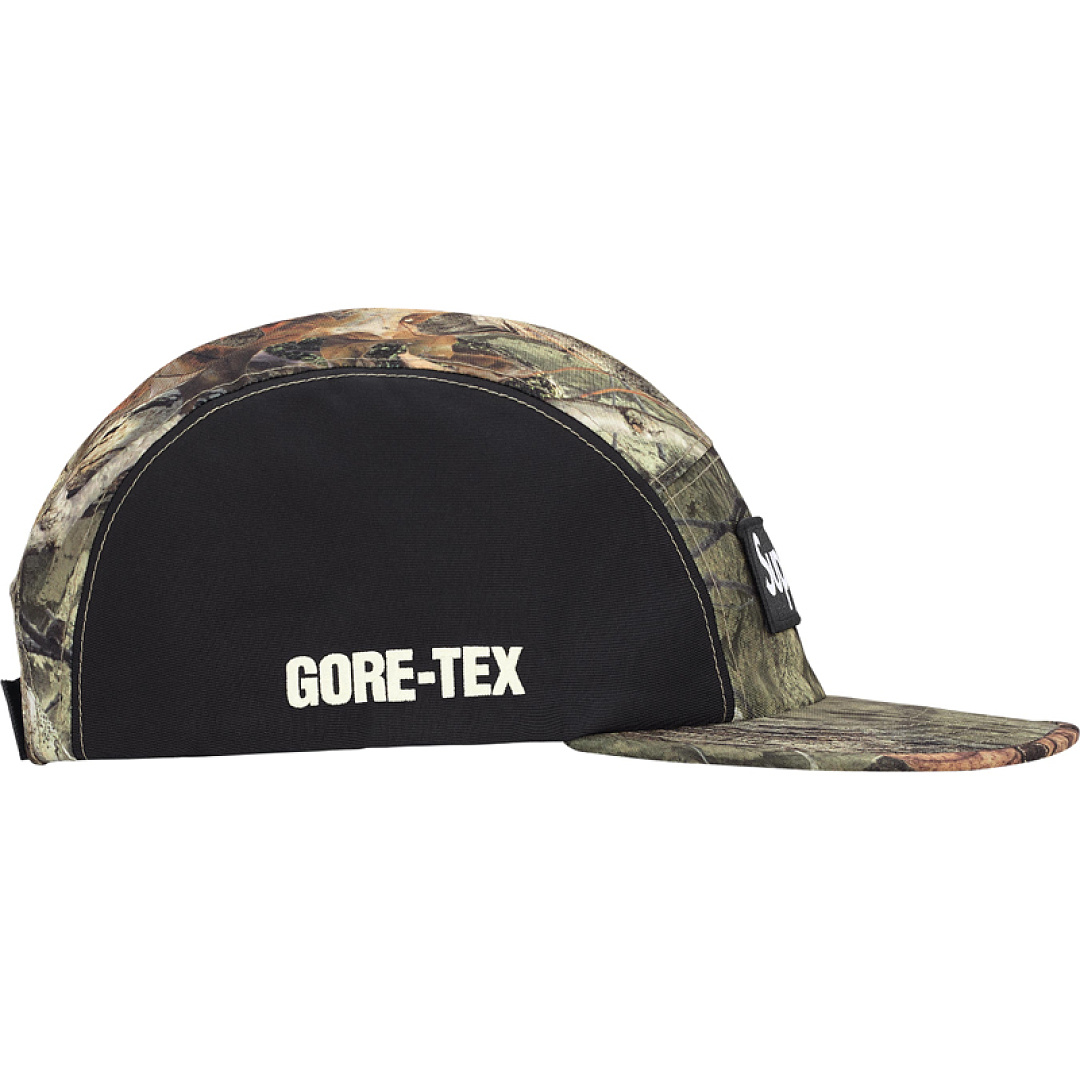 Bape 138 CORE TEX (Camo Black, Red) - Image 5