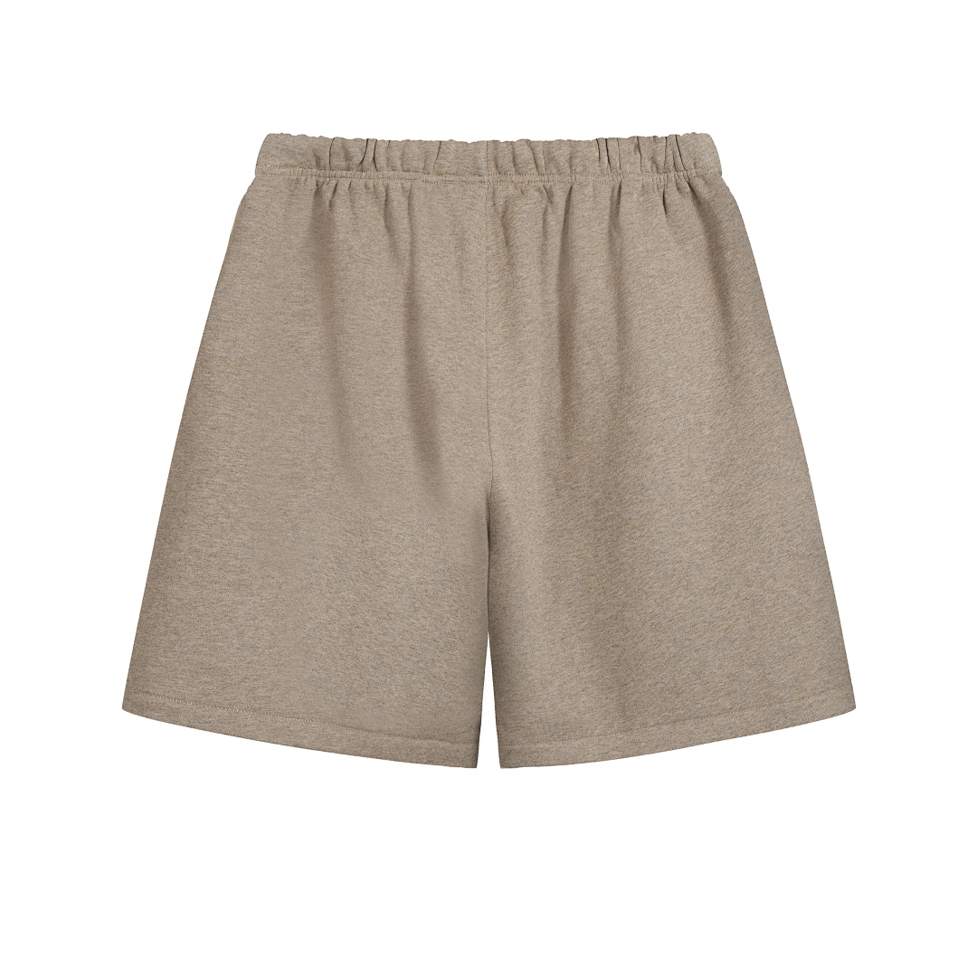 Essentials 148 Ess SS25 Classic Sweatshort Short : Grey /Homestead Healher Black /Jet XS-XL - Image 26