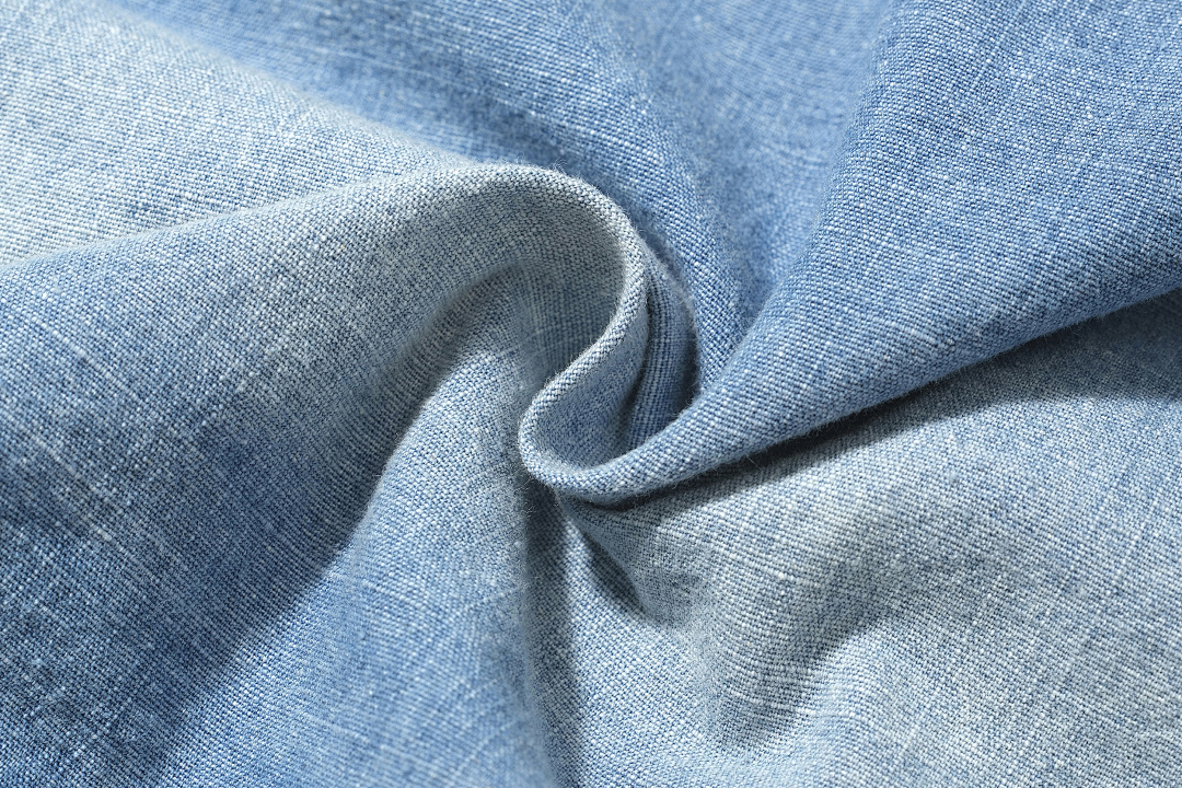 Acne Studios 218 AC LOGO Short Sleeve Water Blue S-XL 3297# - Image 16