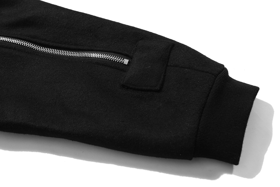Unbranded 388 GRAILZ Small High Vibe Wind Fleece Black 1 2 3 G161#3 - Image 10