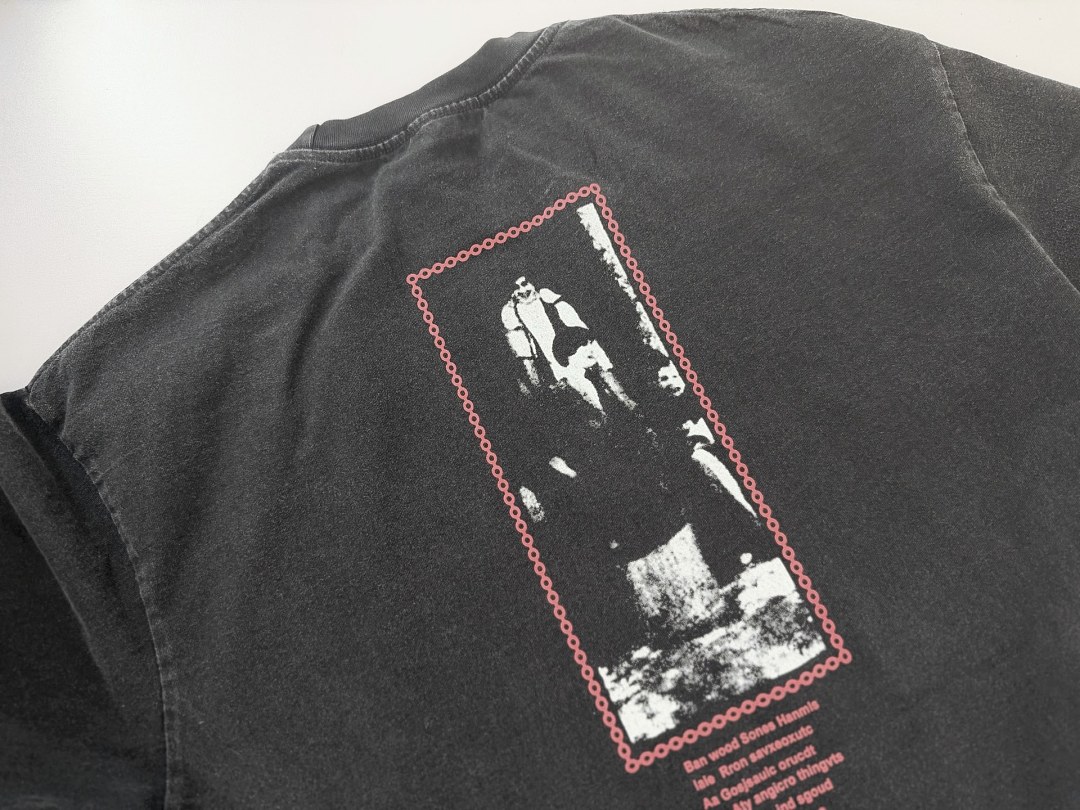 Enfants Riches Deprimes 158 Enfants Riches Deprimes Long Sleeve : S M L XL - Image 7