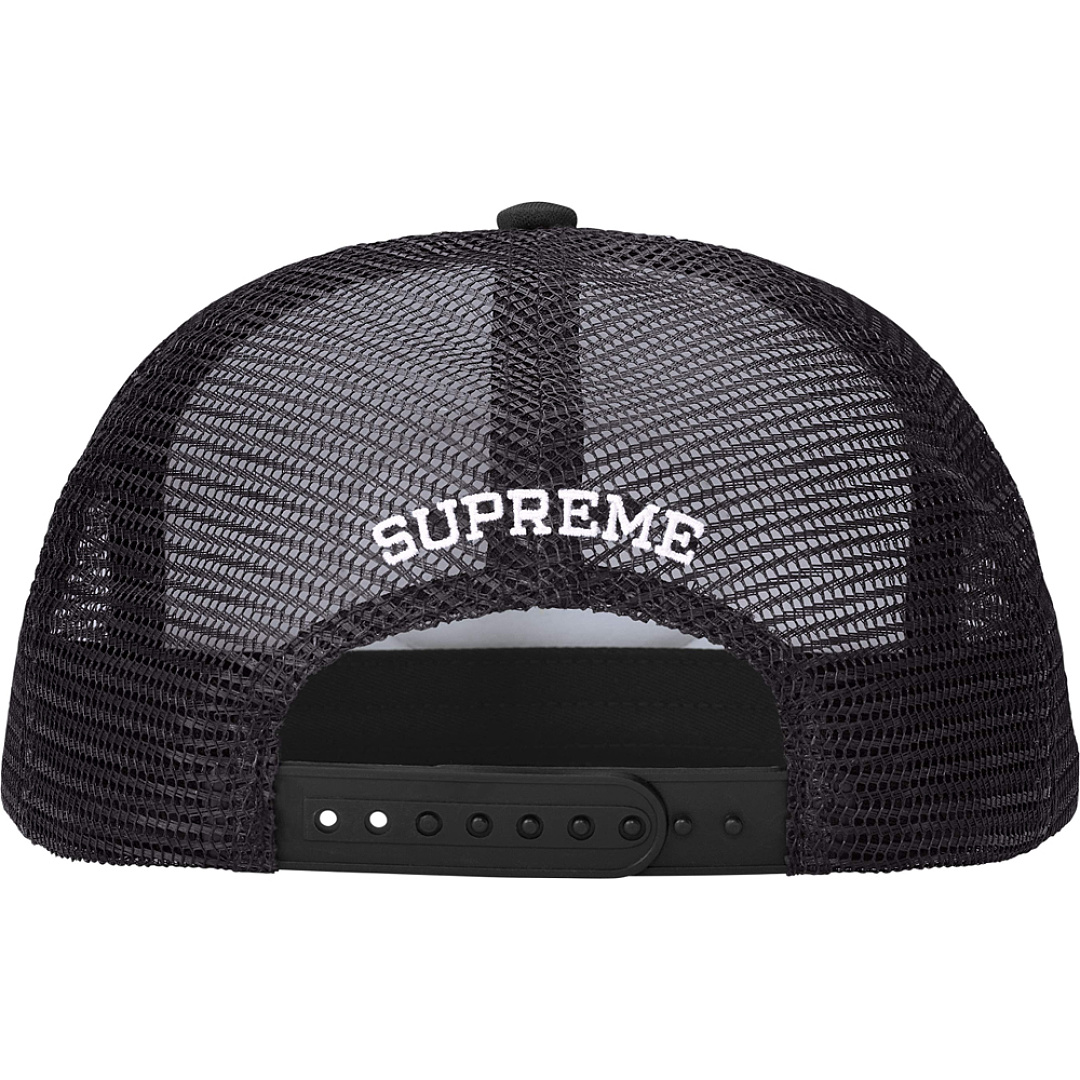 Supreme 128 PLAYBOY (Black Blue) - Image 2