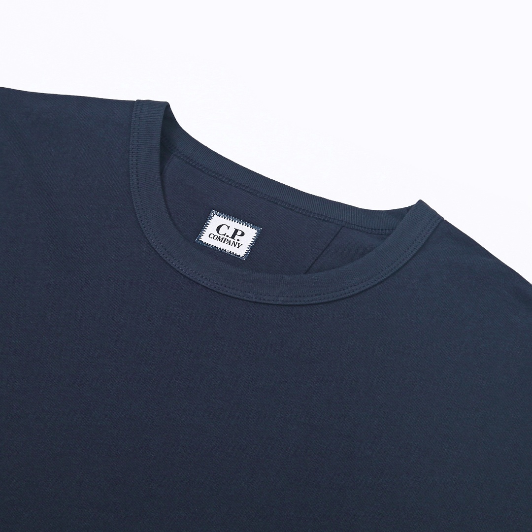 Unbranded 168 Embroidered Short Sleeve T : M L XL XXL (White Grey Black) - Image 31