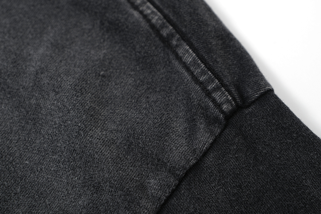 Arc'teryx 118 FAR.ARCHIVE FAR Water LOGO Reverse Print Short Sleeve T Black S-L 8017# - Image 6