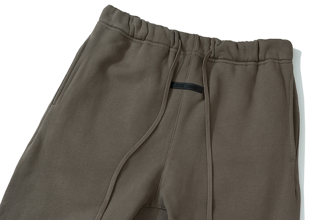 Essentials 98 ESS High Light LOGO Dark Khaki Grey New Apricot Blue Black Big S-XL 6035# - Image 49
