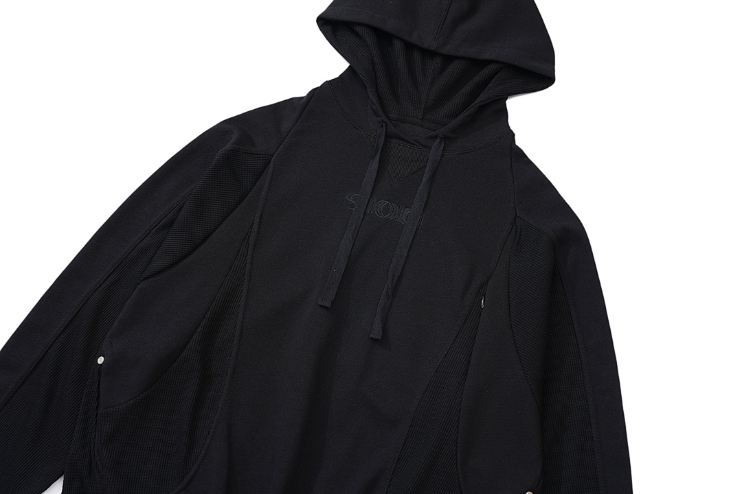 Unbranded 248 Undermycar Embroidered Black 1 2 3 4 3894# - Image 4