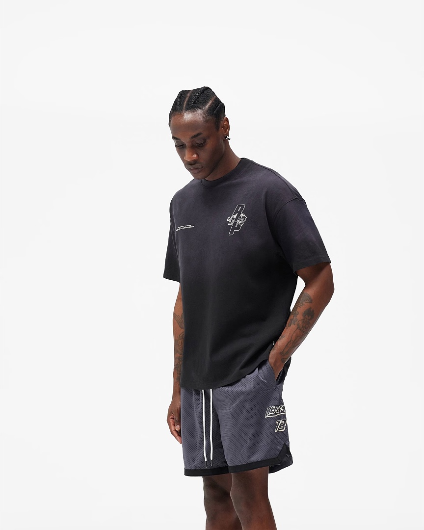Represent 138 REPRESENT New High Mens Womens Top Wide Short Sleeve : S M L XL - Image 10