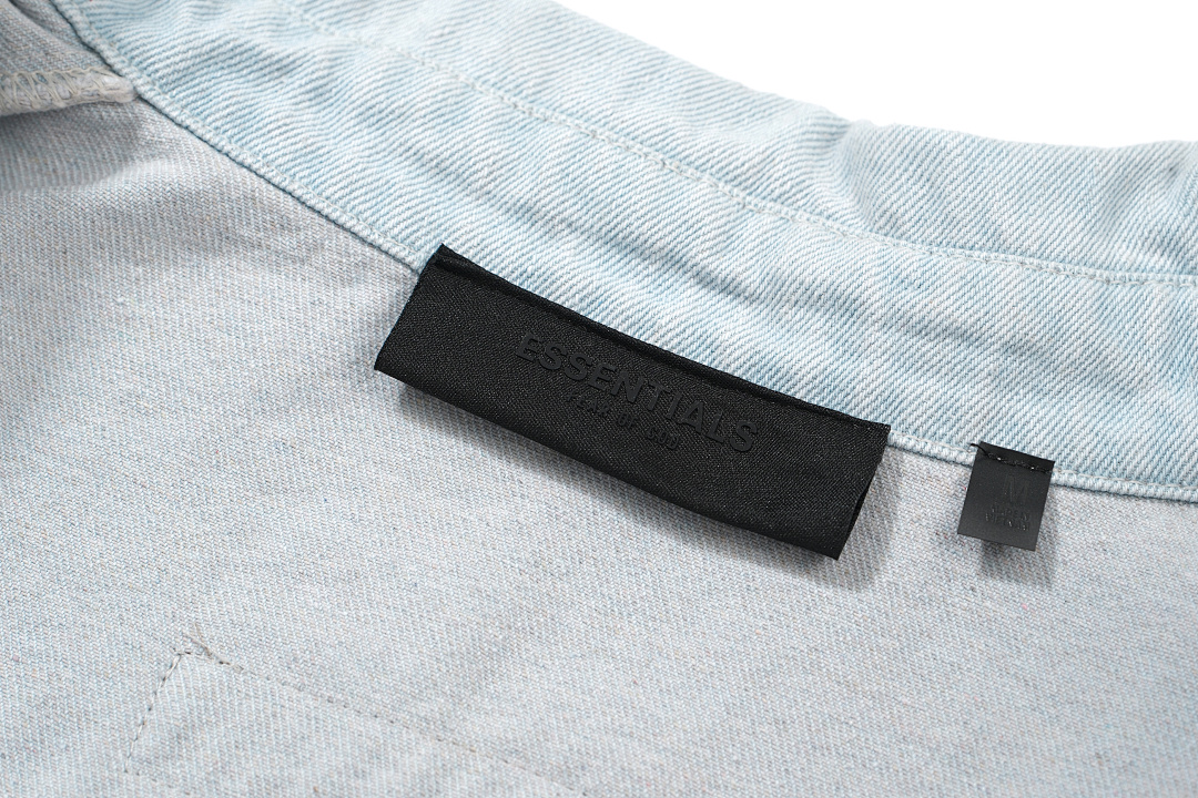 Essentials 228 ESS Blue S-XL 6252# - Image 13