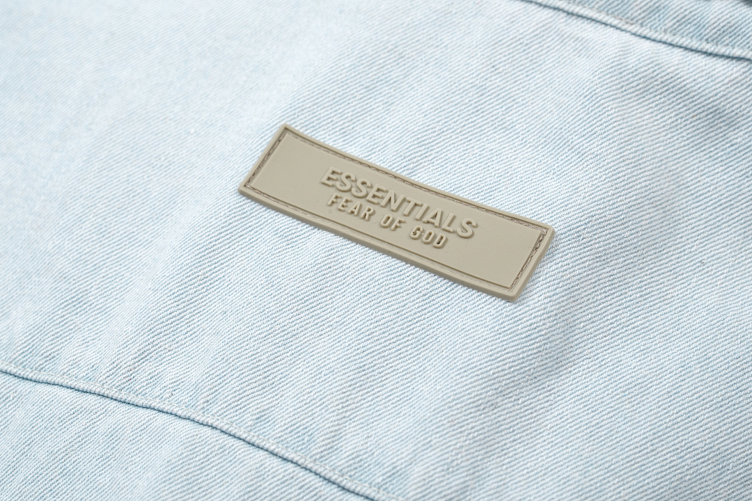Essentials 228 ESS Blue S-XL 6252# - Image 7