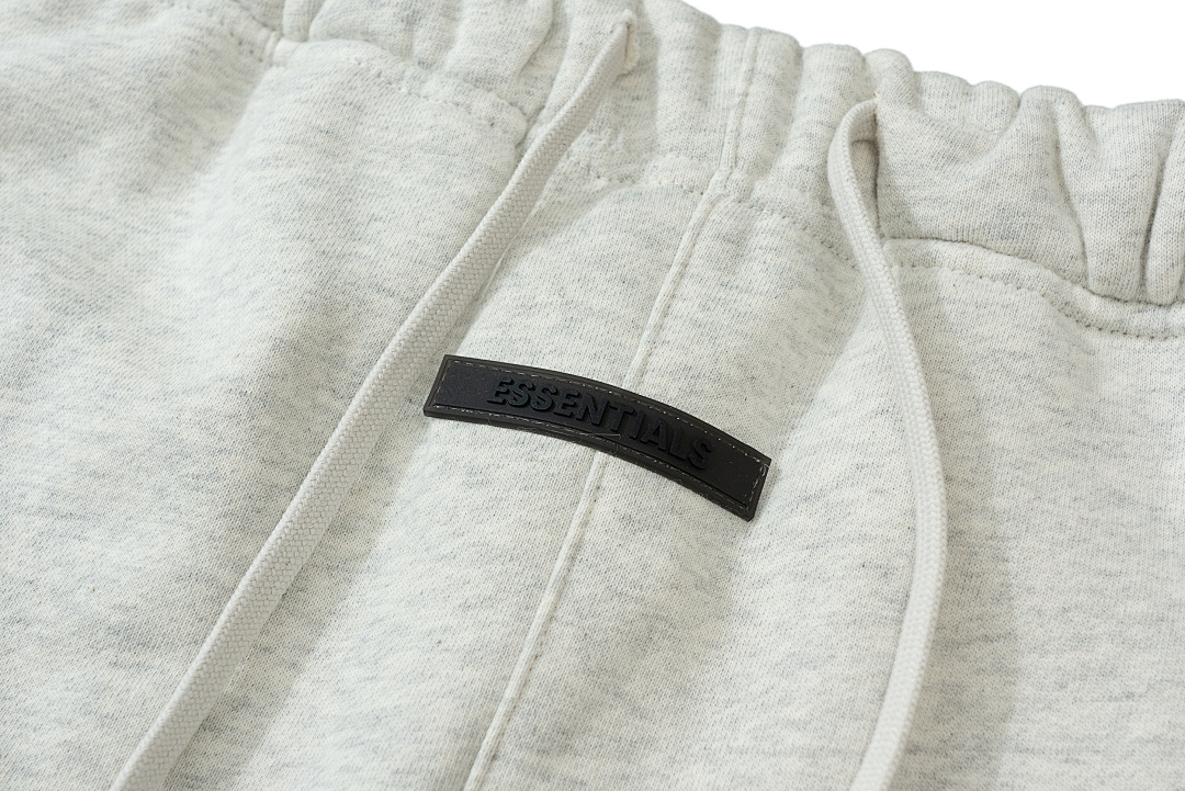 Essentials 98 ESS High Light LOGO Dark Khaki Grey New Apricot Blue Black Big S-XL 6035# - Image 38