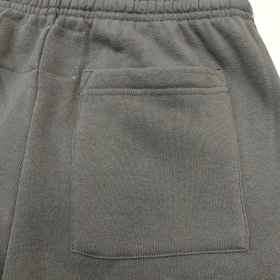 Unbranded FW23 SWEATS Black Pink V2 Mens Womens Long : S-XXL - Image 13