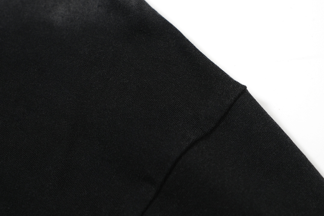 On Running 128 NONNOD Print Short Sleeve T Black 1 2 3 3437# - Image 6