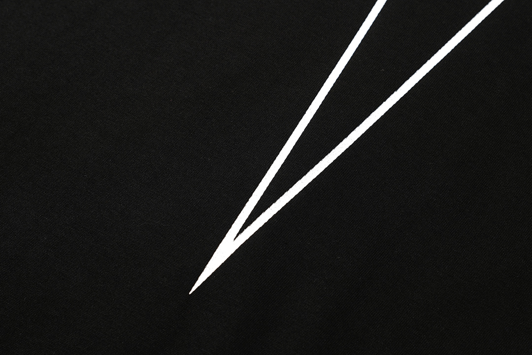 Unbranded 128 RO Wind Star Logo Short Sleeve T Black S-XL S2225# - Image 7