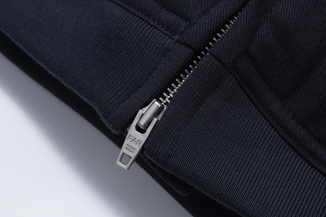 Arc'teryx 488 FAR.ARCHIVE Big Wide Thick White Blue S-L 3388# - Image 16