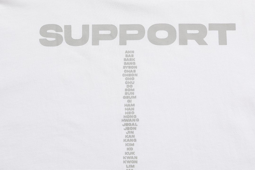 Unbranded 98 Grailz Limited Exclusive Label Logo Print Wide Short Sleeve T Black White 1 2 3 G167# - Image 23