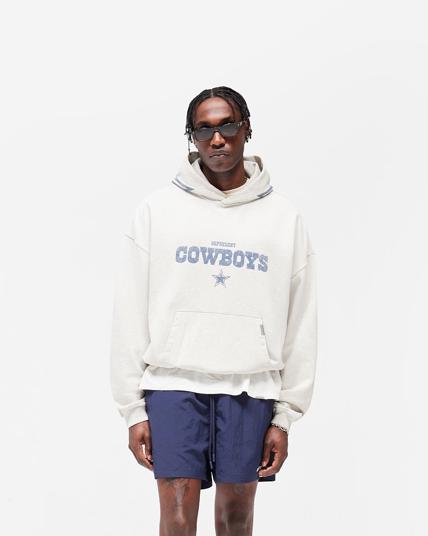Represent 238 Represent Cowboys Star : - Image 25