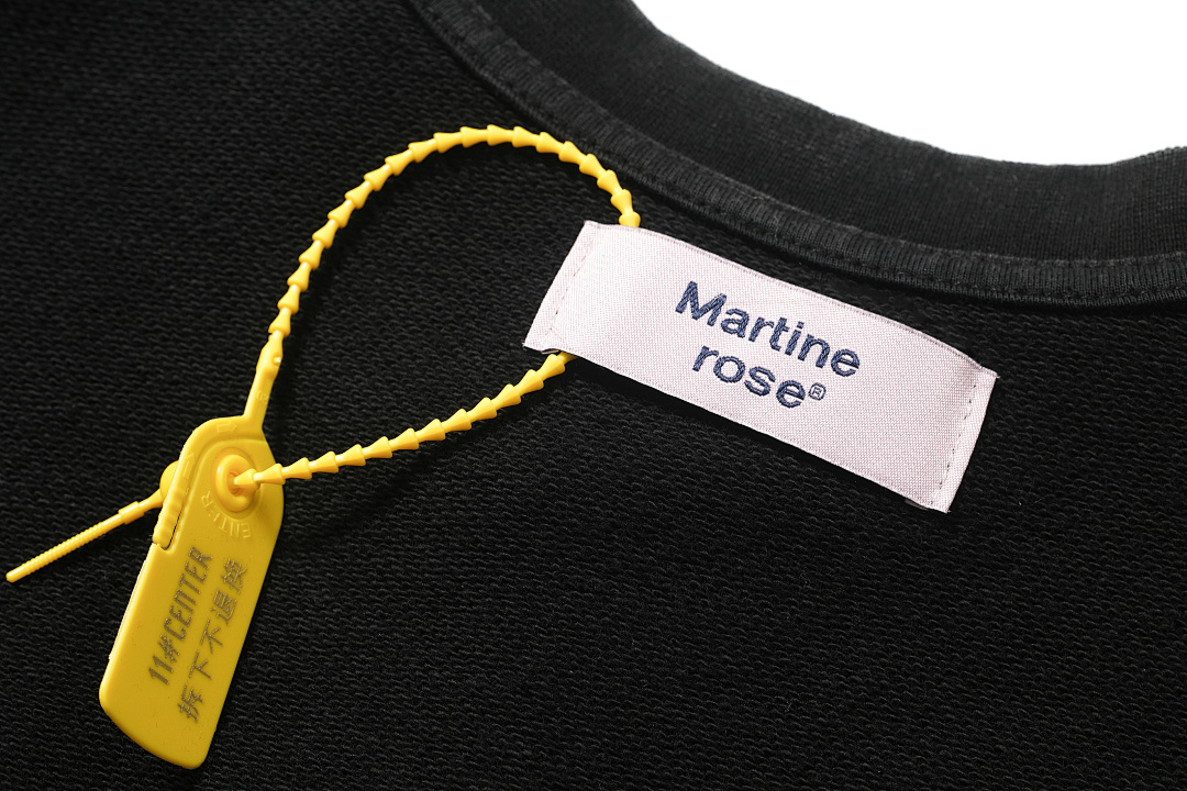 Unbranded 258 MAR LOGO Black S-XL 3063# - Image 13