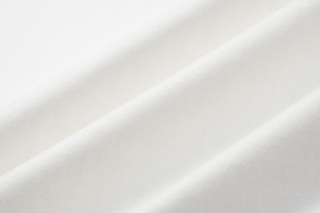 Unbranded 128 FA Smoke Print Short Sleeve T White S-L 8314# - Image 18
