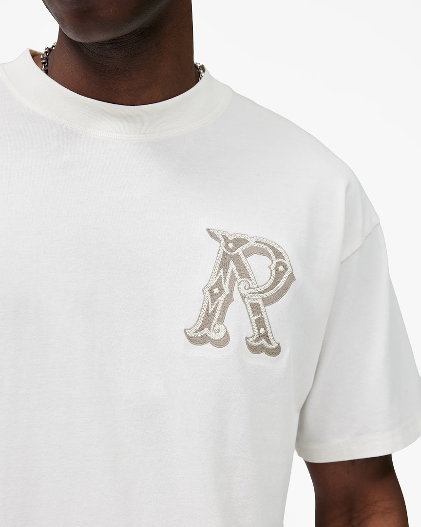 Represent 128 REPRESENT New High Mens Womens Top Wide Short Sleeve : S M L XL - Image 12