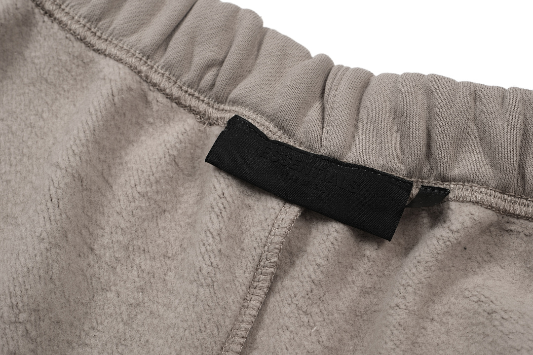 Essentials ON SALE98 ESS 23FW Full New Black Sand Desert Yellow Apricot XS-XL 6233# - Image 49