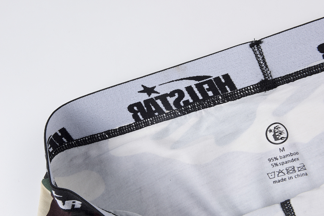 Hellstar 258 Hellstar Studios Boxers Big Logo Mens Quad - Image 9