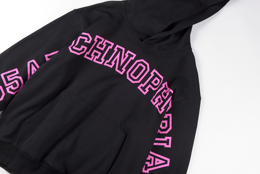 Sp5der 268 Sp5Der Black Grey S-XL - Image 6