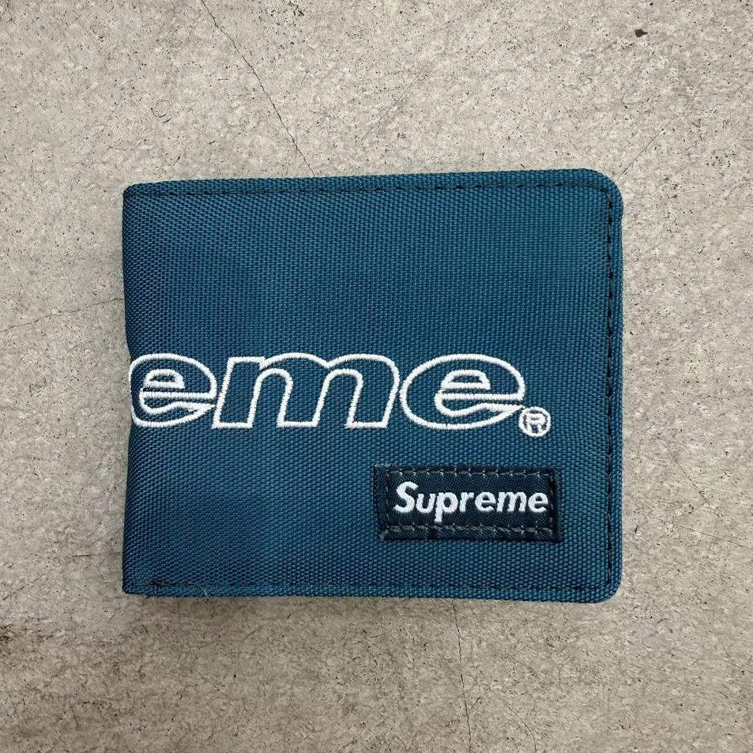 Supreme 128 (Black Blue Red) - Image 6