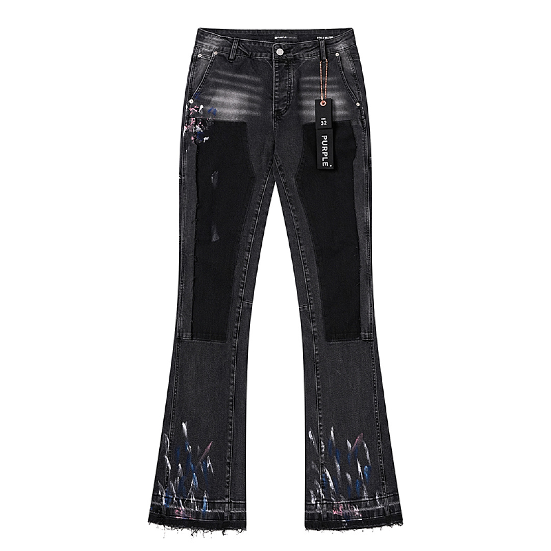 Unbranded 258 Purple Brand Size: 30 32 34 36