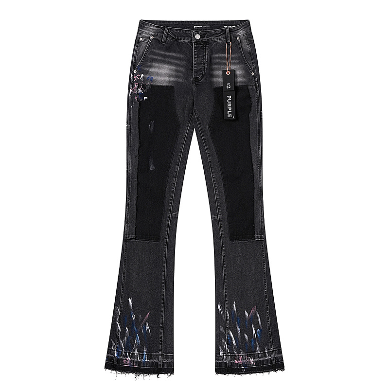 Unbranded 258 Purple Brand Size: 30 32 34 36