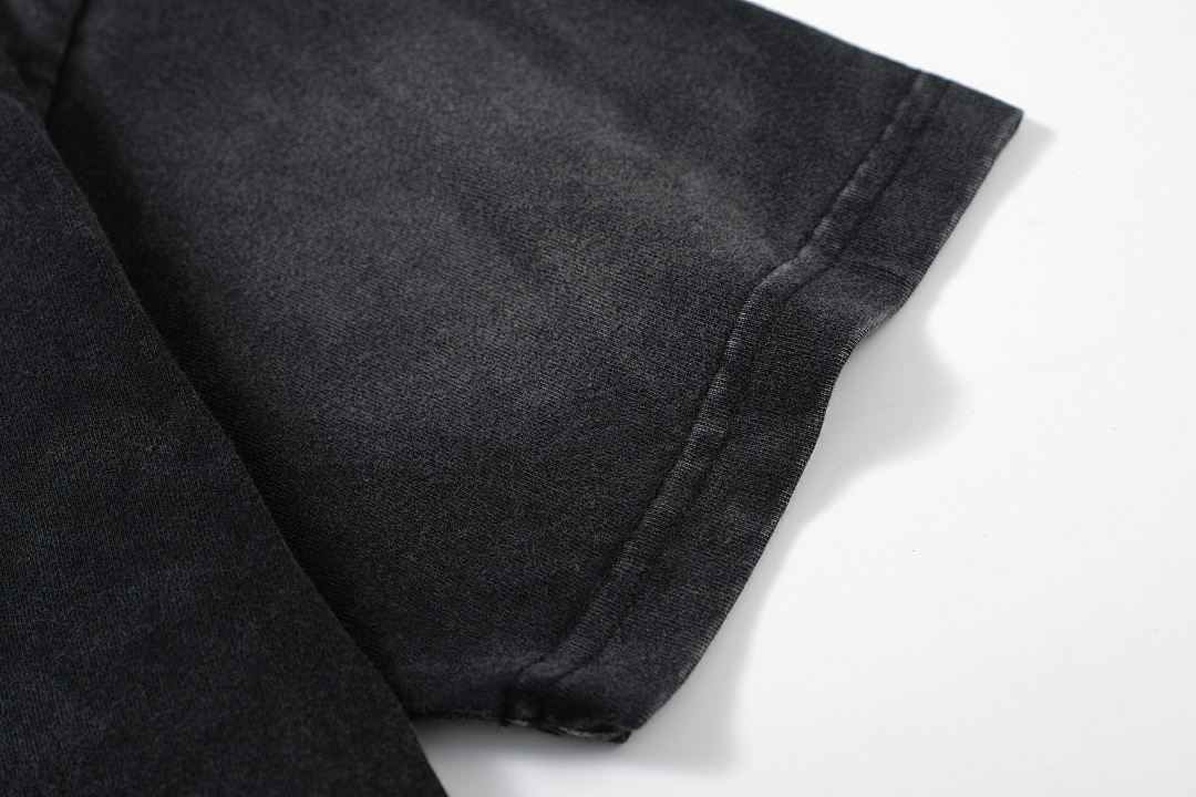 Arc'teryx 118 FAR.ARCHIVE FAR Water LOGO Reverse Print Short Sleeve T Black S-L 8017# - Image 11