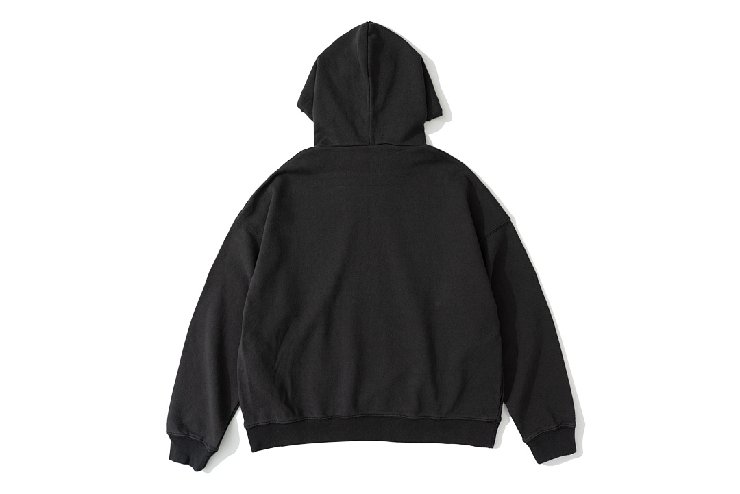 Unbranded 218 ASKYURSELF Print Grey Black S-XL 4043# - Image 4