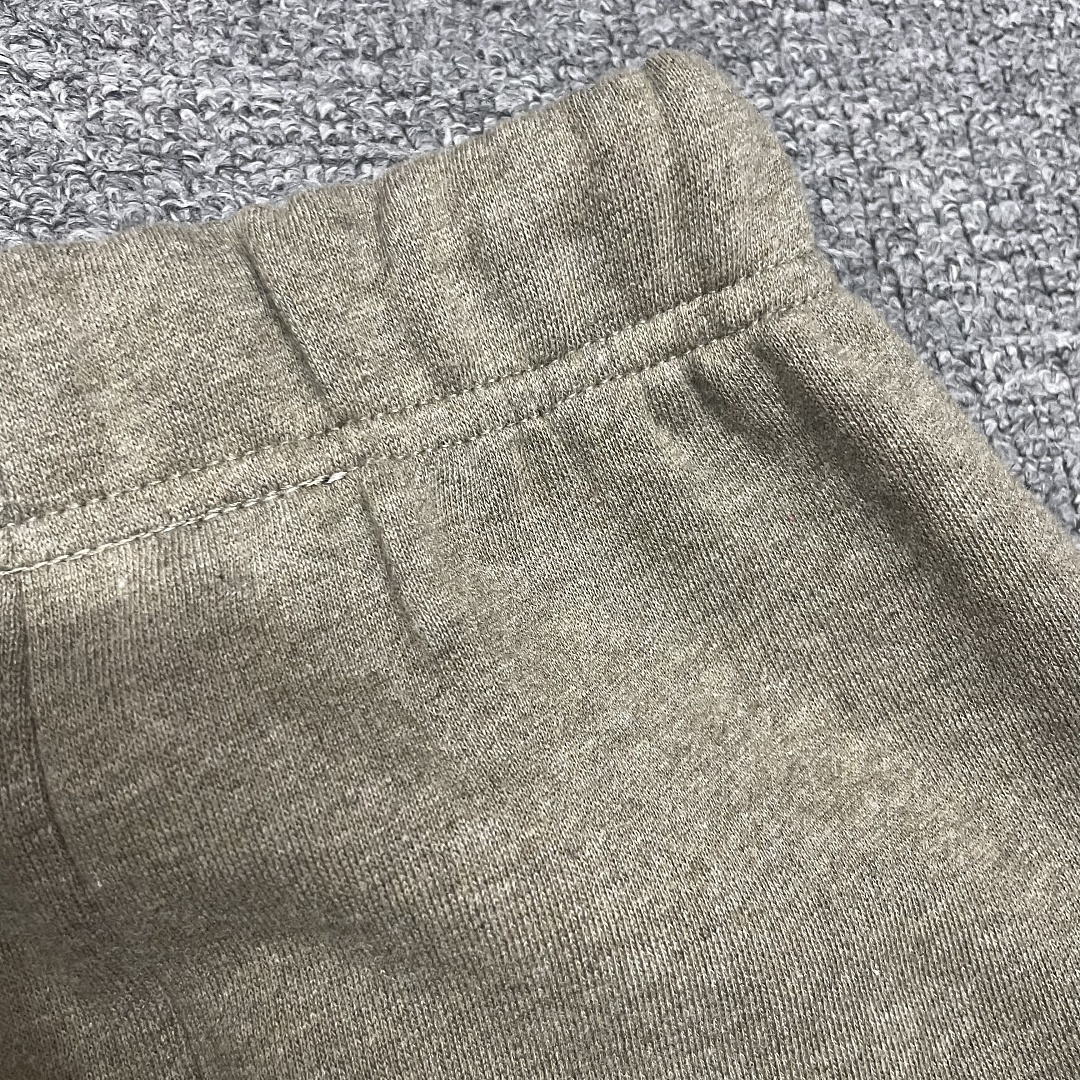 Essentials 158 Kids Ess FALL24 HOLIDAY Gum Velvet : Dark Mist Grey Light Black Desert Gold Brown 4/5 6/7 8 10 12 14/16 - Image 22