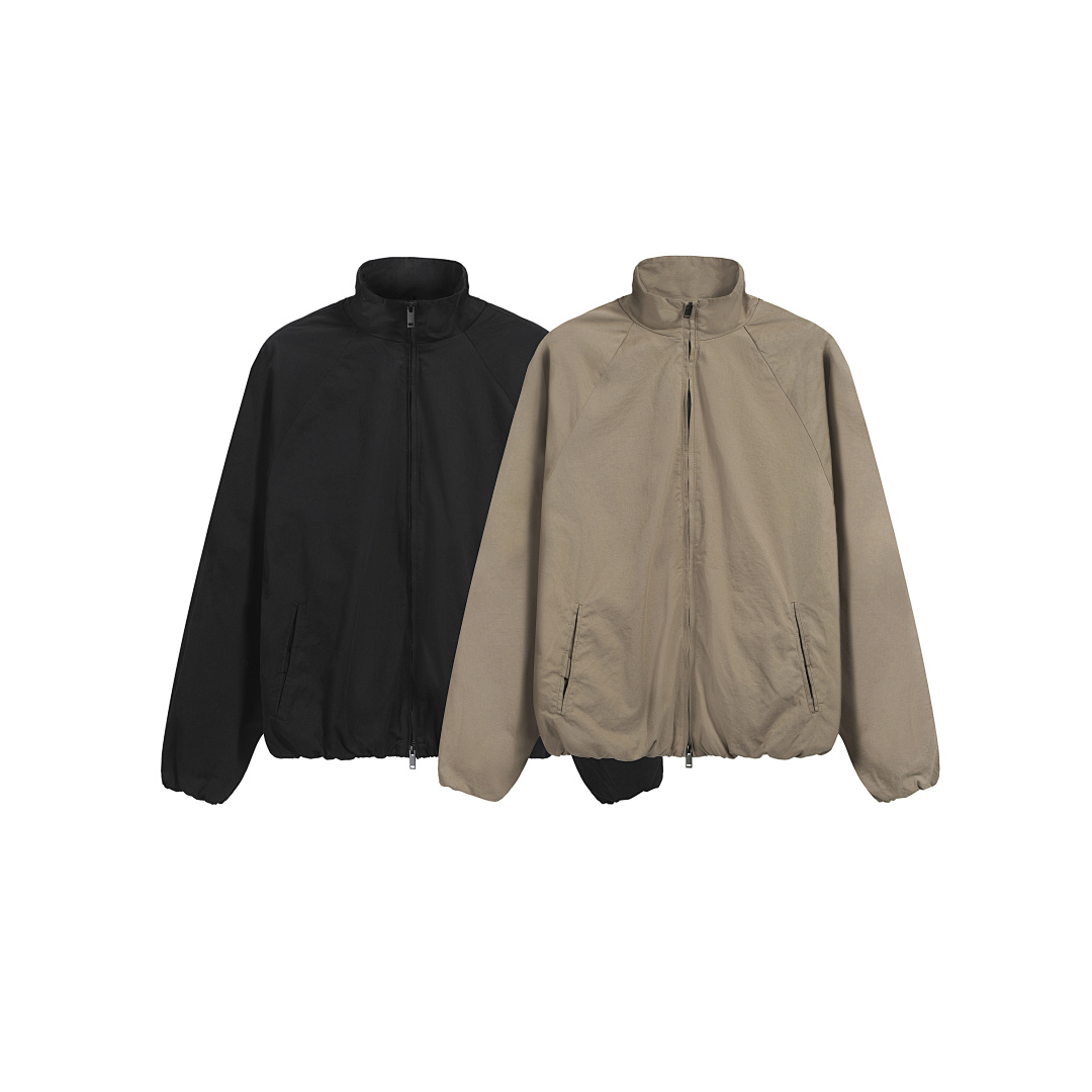 Sp5der 368 ROW Wind Classic Khaki Black L5552#