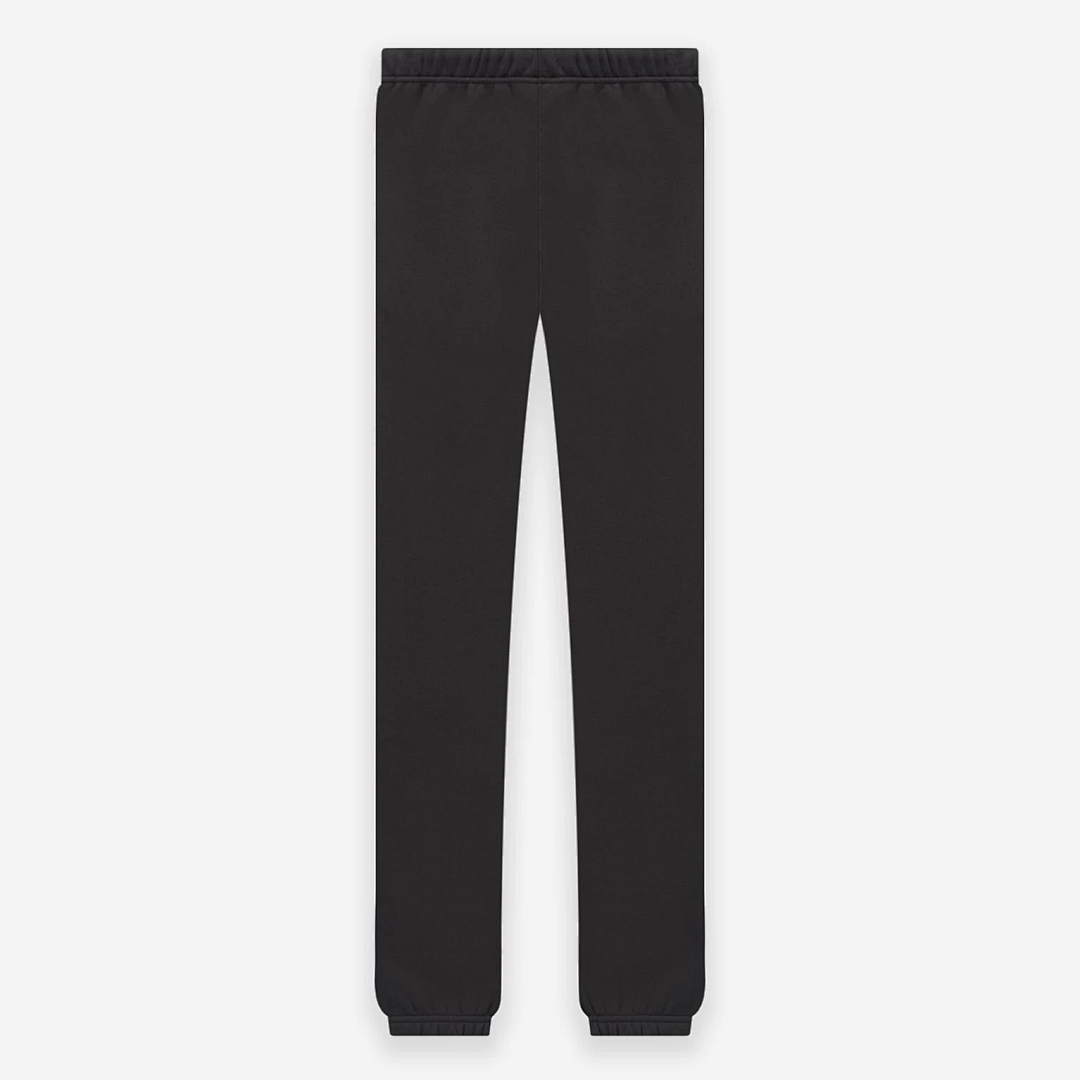 Essentials 178 ESS SWEATPANTS 1977 Long Black Iron Dark Oatmeal XS-XL 6082# - Image 21