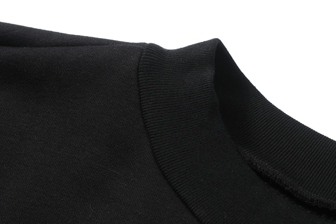 Adidas 158 YEEZY Collar Black White S-XL 3052# - Image 15
