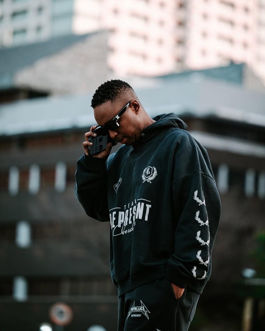 Represent 238 Represent World Championship BOXY Hoodie “ Military ” Print Washed : Black S M L - Image 19