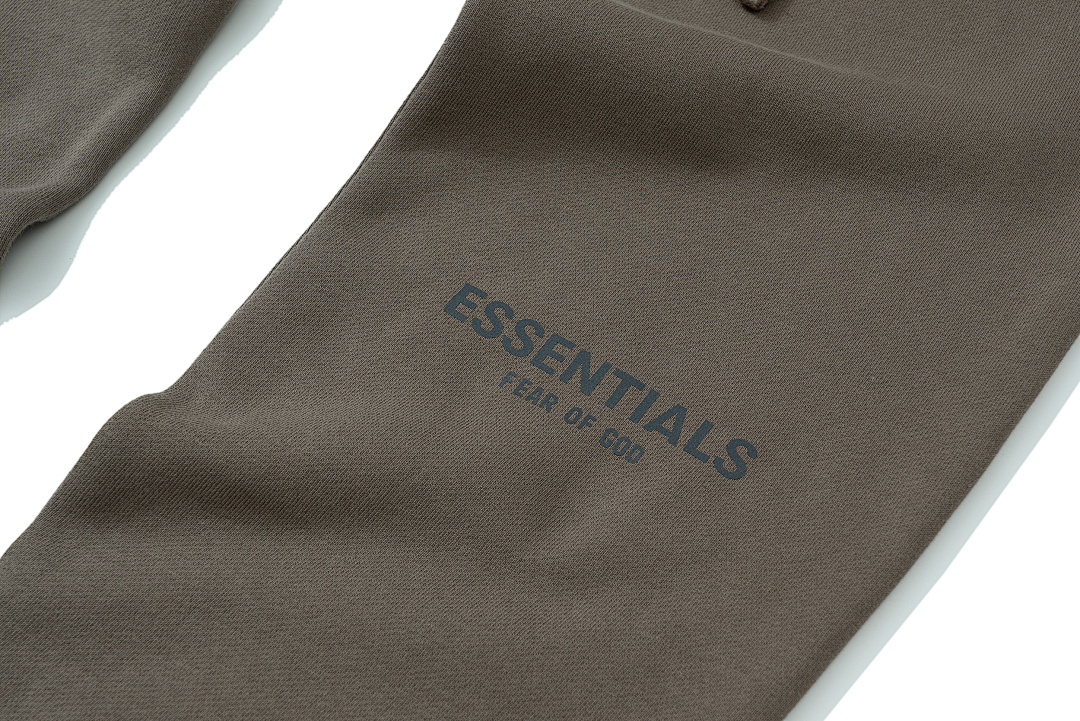 Essentials 98 ESS High Light LOGO Dark Khaki Grey New Apricot Blue Black Big S-XL 6035# - Image 54