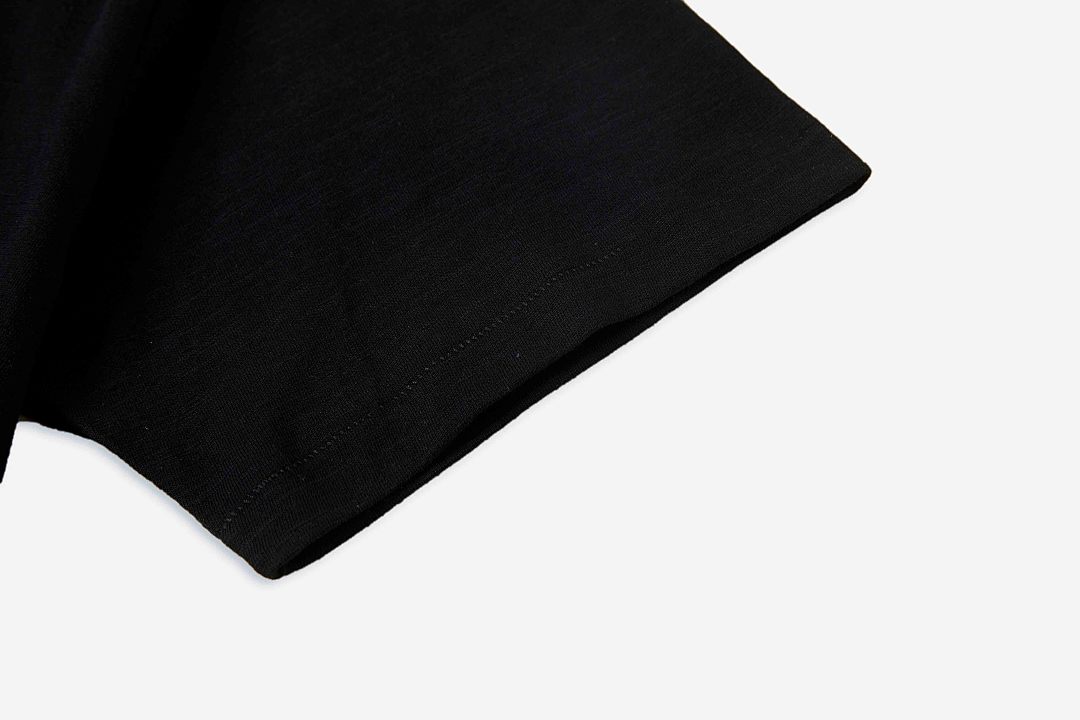 Human Made 118 HUMAN MADE Exclusive Logo Print Short Sleeve T : Black White S M L - Image 10