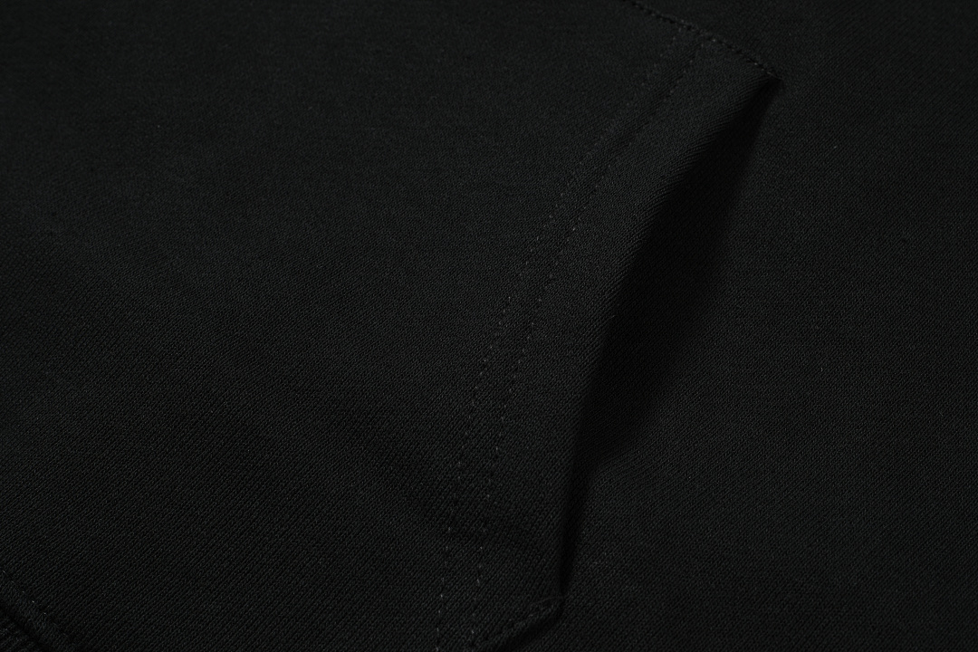 Arc'teryx 218 FAR.ARCHIVE LOGO Embroidered Fleece Grey Black S-L 3011# - Image 9