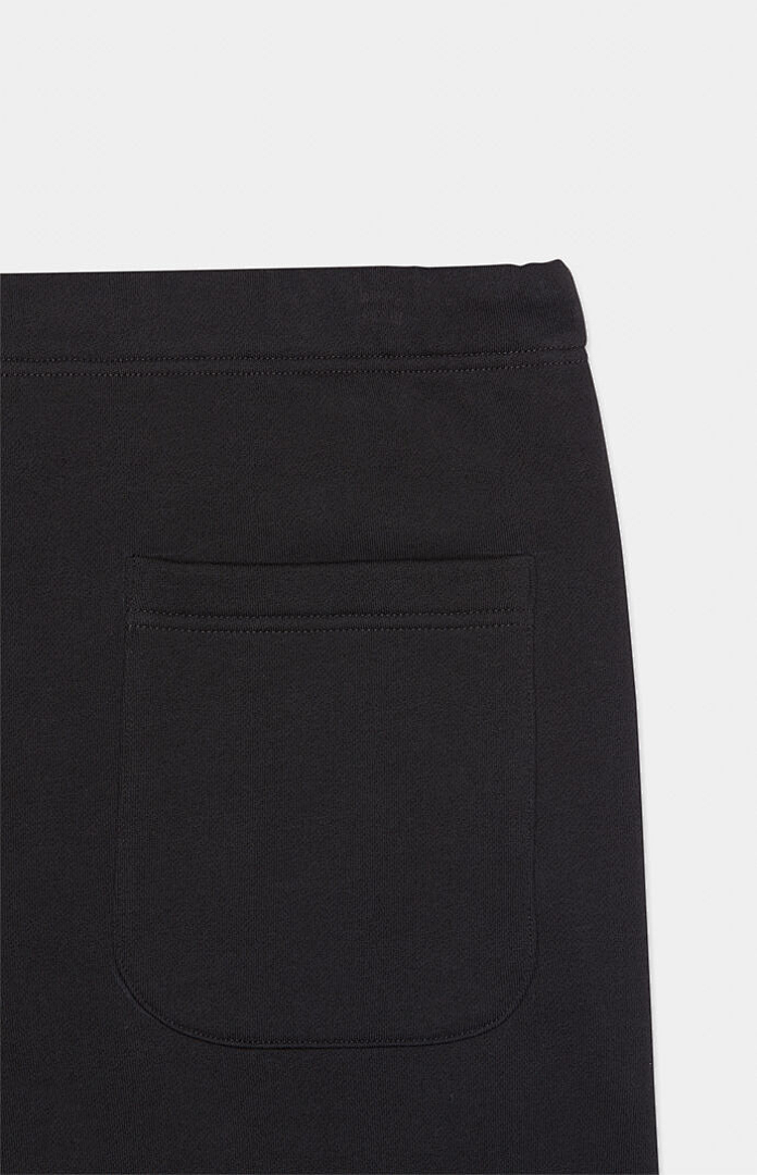 Essentials 178 ESS LOGO Black /Black Grey /Charcoal S-XL 6694# - Image 66