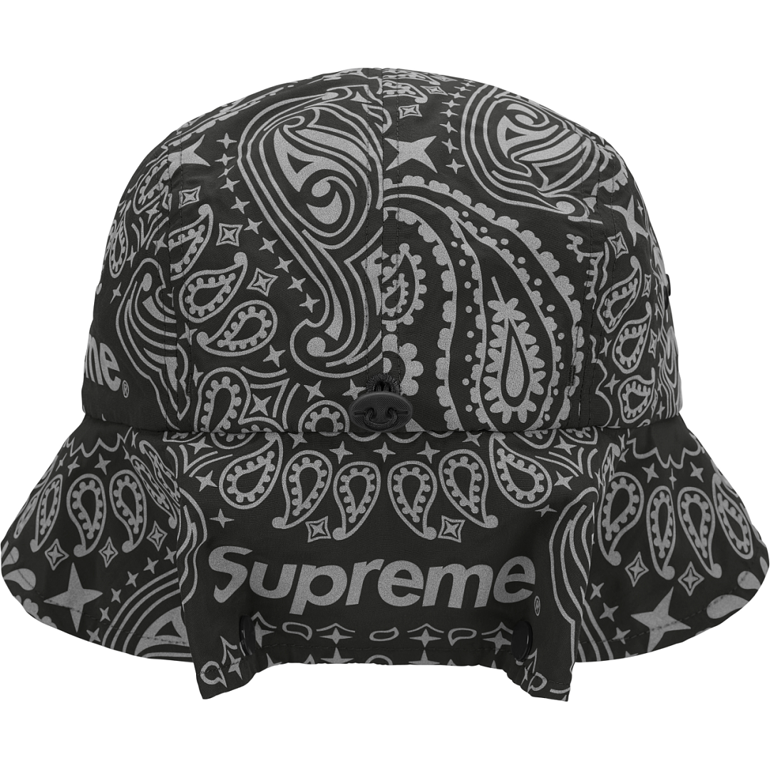 Supreme 148 Fruit (Light Black, Brown) - Image 3