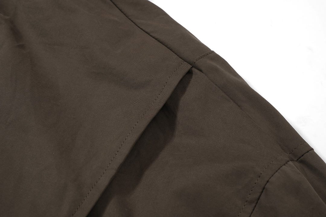 Unbranded 468 GRAILZ Patchwork Military Green Black SML G1900# - Image 30