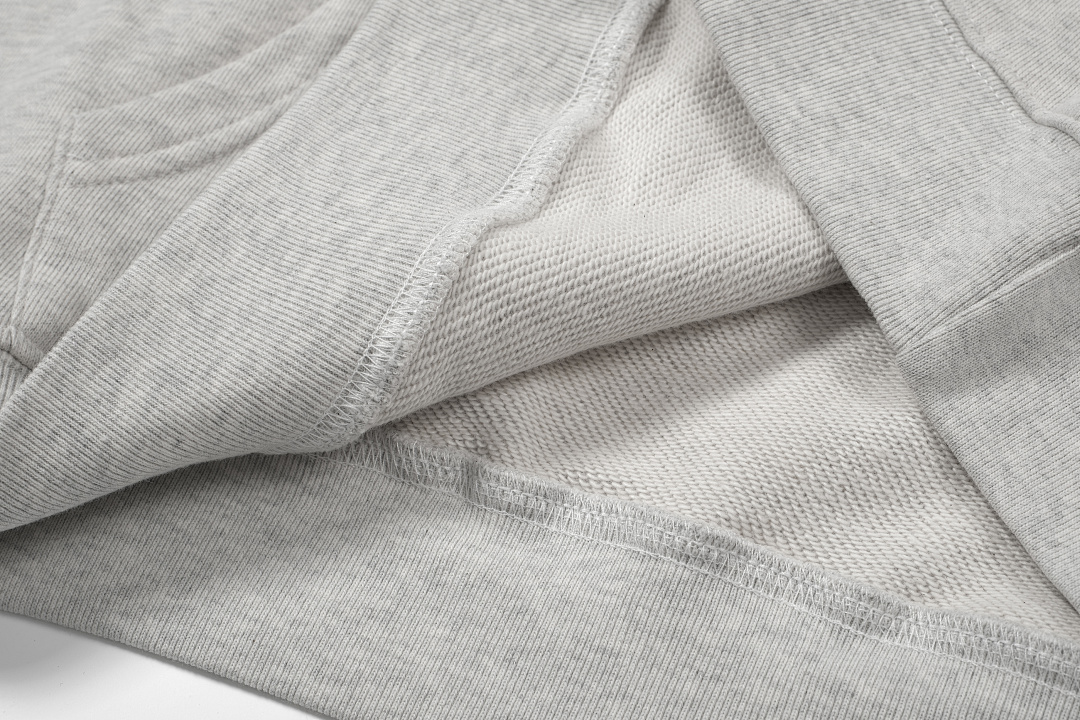 Arc'teryx 218 FAR.ARCHIVE LOGO Embroidered Fleece Grey Black S-L 3011# - Image 27