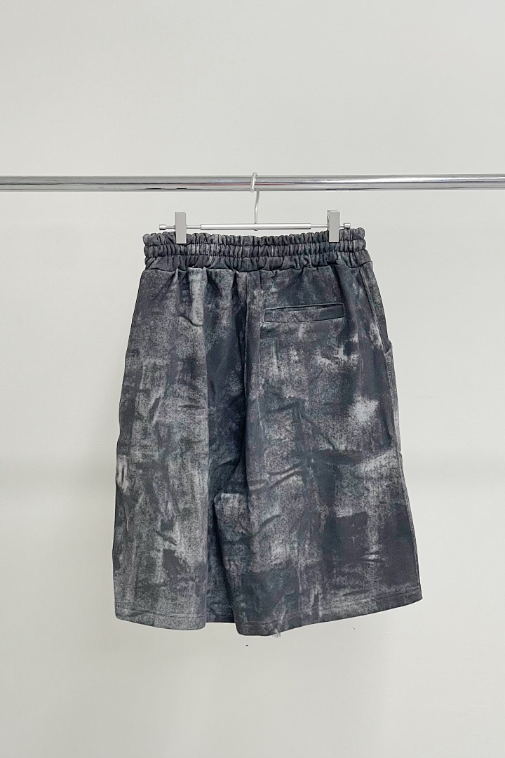 Unbranded 178 Undermycar Lace Short Grey 1 2 3 4 7269# - Image 19