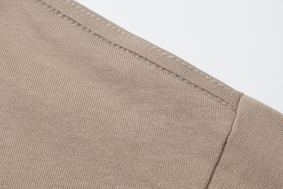 Represent 118 REPRESE Logo Embroidered Washed Short Sleeve T Sand Desert Yellow Black S-XL R3114# - Image 24