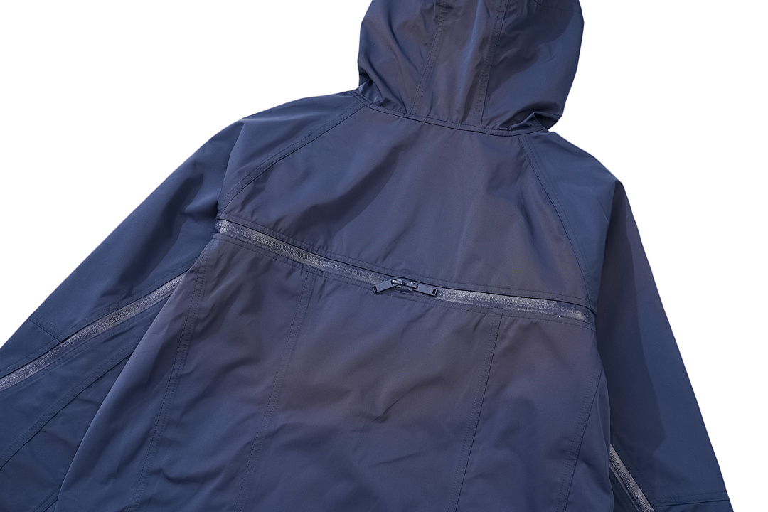 Unbranded 498 Undermycar Gum Black Blue S-XL 3352# - Image 5