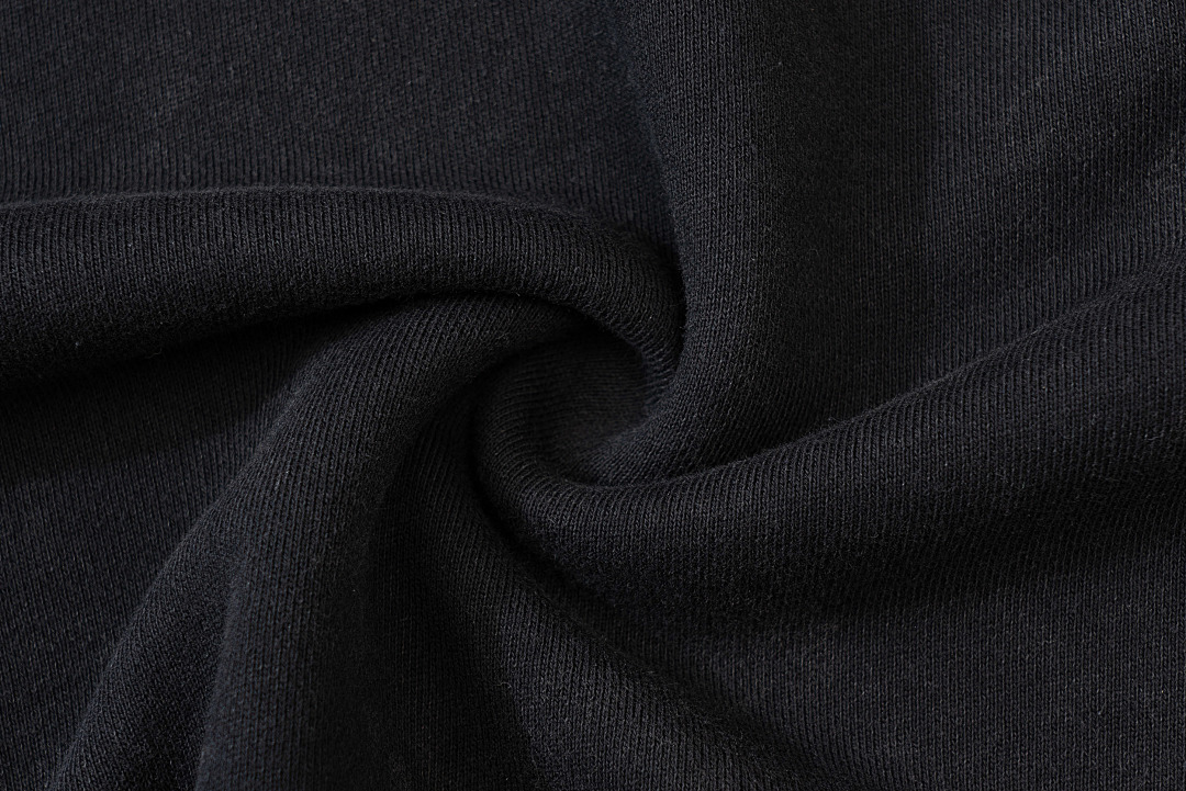 Unbranded 228 ASK ASKYURSELF Print Fleece Grey Apricot Black S-XL 4064# - Image 18